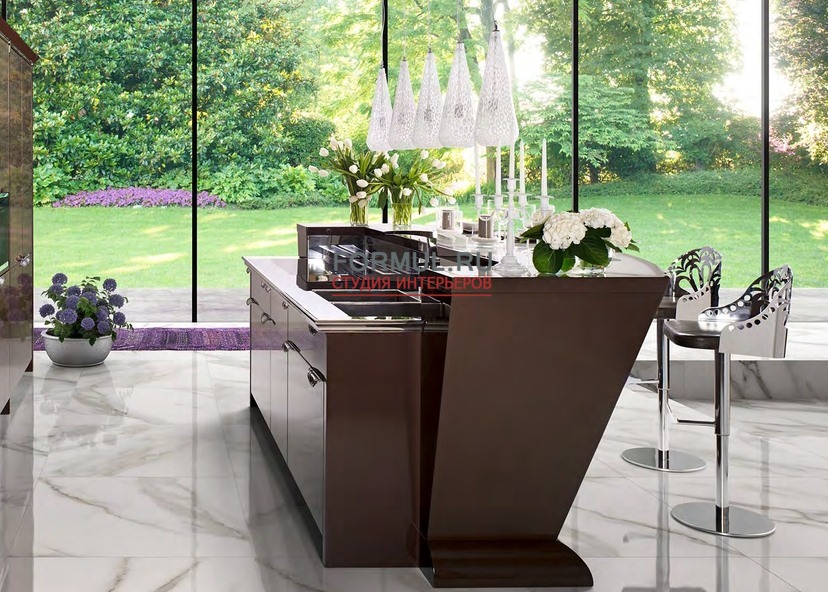 Кухня Tessarolo Alisia